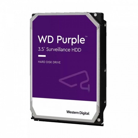 Dysk WD Purple™ WD180PURZ 18TB 3.5" SATA III