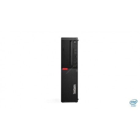 Komputer PC Lenovo ThinkCentre M920s i5-8500/8GB/SSD256GB/UHD630/10PR/3Y OS Black