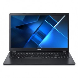 Notebook Acer Extensa 15 15,6"FHD/i3-1005G1/8GB/SSD256GB/UHD Black