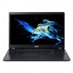 Notebook Acer Extensa 215-51 15.6"FHD /i5-8265U/8GB/SSD256GB/UHD Black