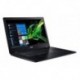 Notebook Acer Aspire 3 17,3"HD+ /i3-1005G1/4GB/1TB+SSD256GB/UHD/DVD-RW/W10 Black