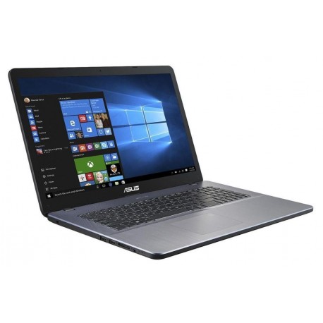 Notebook Asus A705MA-BX188T 17,3"HD+/N4020/4GB/SSD256GB/UHD600/W10 Grey
