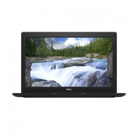 Notebook Dell Latitude 3500 15,6"FHD/i5-8265U/8GB/SSD256GB/UHD620/10PR Black