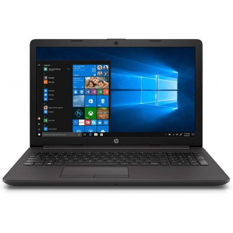 Notebook HP 255 G7 15,6"FHD/A4-9125/8GB/SSD128GB/R3 Dark Ash Silver