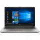 Notebook HP 250 G7 15,6"FHD/i5-1035G1/8GB/SSD512GB/UHD/W10 Silver