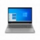 Notebook Lenovo IdeaPad 3 15ADA05 15,6"FHD/Ryzen 3 3250U/8GB/SSD256GB/Radeon/ Grey