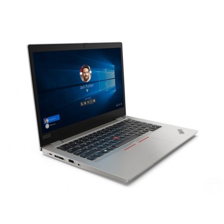 Notebook Lenovo ThinkPad L13 13,3"FHD /i5-10210U/8GB/SSD256GB/UHD/10PR Silver