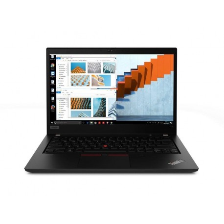 Notebook Lenovo ThinkPad T14 G1 14"FHD/Ryzen 5 PRO 4650U/8GB/SSD512GB/Radeon/10PR Black