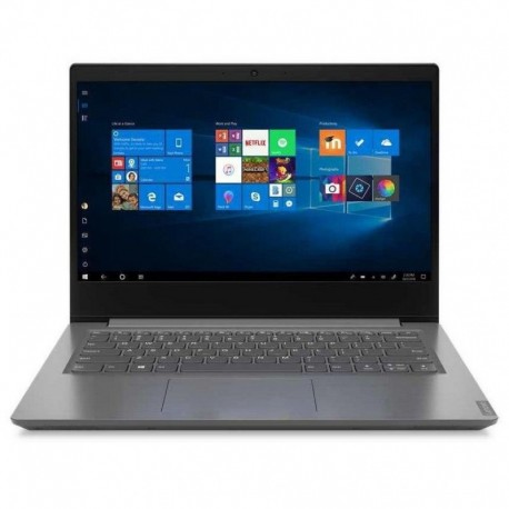 Notebook Lenovo V14-IIL 14"FHD/i5-1035G1/8GB/SSD256GB/UHD/10PR Grey