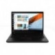 Notebook Lenovo ThinkPad T14 G1 14"FHD/i5-10210U/16GB/SSD512GB/UHD/10PR Black