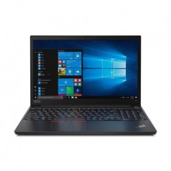 Notebook Lenovo ThinkBook E15 15,6"FHD/Ryzen 5 4500U/16GB/SSD512GB/RXVega6/10PR Black