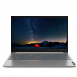 Notebook Lenovo ThinkBook 15-IIL 15,6"FHD/i5-1035G1/8GB/SSD256GB/UHD/10PR Grey