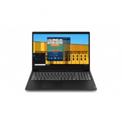 Notebook Lenovo S145-14API 14"FHD /R3-3200U/4GB/SSD256GB/Vega3/W10 Black