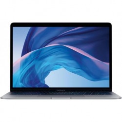 Notebook Apple MacBook AIR (2020) 13,3" WQXGA/i5-1030NG7/8GB/SSD256GB/IrisPlus/macOS Grey