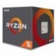 Procesor AMD Ryzen 5 1600 S-AM4 3.20/3.60GHz 6x512KB L2/2x8MB L3 12nm BOX
