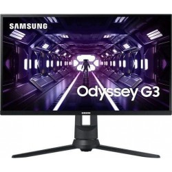 Monitor Samsung 27" Odyssey G3 VGA HDMI DP