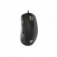 Mysz przewodowa Genesis Krypton 310 RGB optyczna Gaming 4000DPI czarna