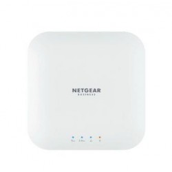 Access Point Netgear WAX214 WiFi 6 AX1800 PoE
