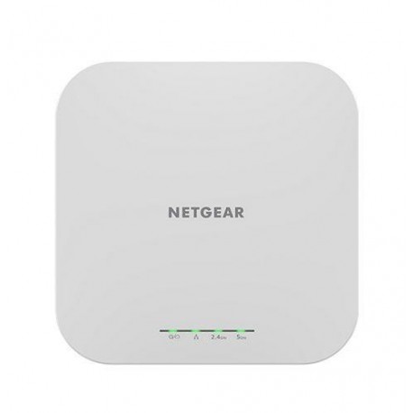 Access Point Netgear WX610 WiFi 6 AX1800 PoE