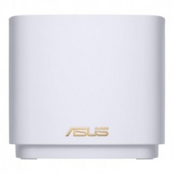 System Mesh Asus ZenWiFi AX Mini XD4 Wi-Fi 6 Biały
