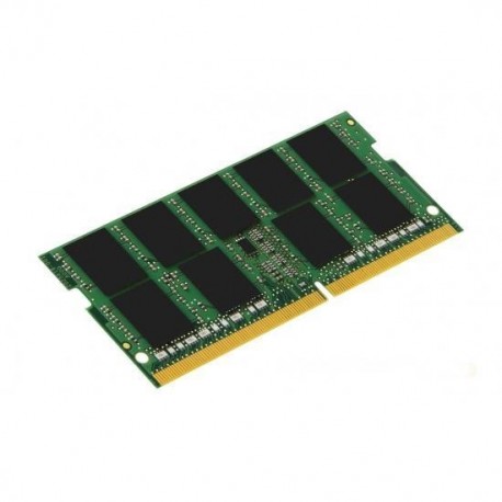 Pamięć SODIMM DDR4 Kingston ValueRAM 8GB 2666MHz CL19 1,2V Non-ECC