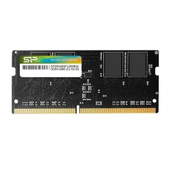 Pamięć DDR4 SODIMM Silicon Power 8GB (1x8GB) 2666MHz CL19 1,2V