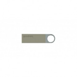 Pendrive GOODRAM 8GB UUN2 USB 2.0 Silver
