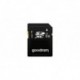 Karta pamięci SDHC GOODRAM 16GB S1A0 cl 10 UHS I