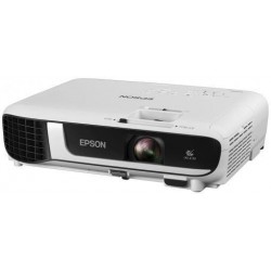 Projektor Epson EB-X51 3LCD XGA 3800ANSI 16.000:1 VGA HDMI 2xUSB
