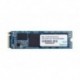 Dysk SSD Apacer AS2280P4 1TB M.2 PCIe Gen3 x4 2280 (3000/2000 MB/s) 3D TLC