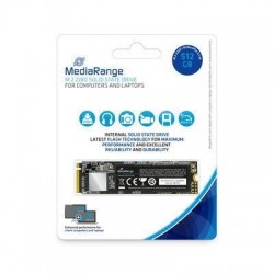 Dysk SSD MediaRange MR1032 512GB M.2 2280 PCIe NVMe (2080/1700 MB/s)