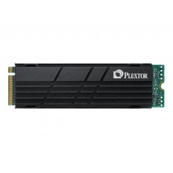 Dysk SSD Plextor M9PG Plus 256GB M.2 2280 PCIe Gen 3 x4 (3400/1700 MB/s) TLC