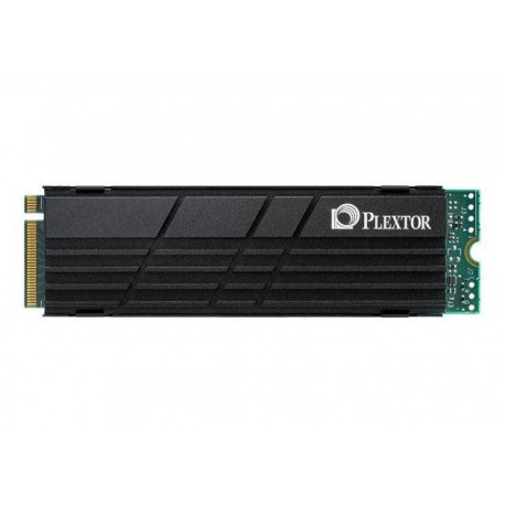 Dysk SSD Plextor M9PG Plus 256GB M.2 2280 PCIe Gen 3 x4 (3400/1700 MB/s) TLC