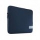 Etui do MacBooka Pro Case Logic Reflect Sleeve 13" ciemnoniebieskie
