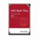 Dysk WD WD80EFBX 3,5" 8TB WD Red™ Plus SATA