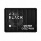 Dysk zewnętrzny WD BLACK P10 Call of Duty Black Ops Cold War Special Edition P10 2TB USB 3.1 Black