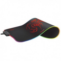 Podkładka / dywanik pod mysz Marvo MG8 podświetlane krawędzie RGB
