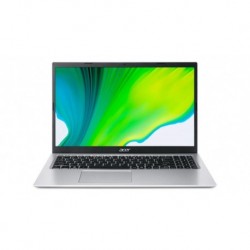 Notebook Acer Aspire 1 A115-32-C674 15.6"FHD /N4500/4GB/eMMC64GB/UHD/W10S Silver