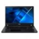 Notebook Acer TravelMate P2 15,6"FHD/i3-1115G4/8GB/SSD256GB/UHD/10PR Black 3Y