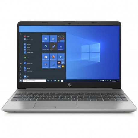 Notebook HP 250 G8 15,6"FHD/i5-1035G7/8GB/SSD256GB/IrisPlus Silver