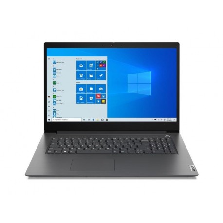 Notebook Lenovo Essential V17 17,3"FHD/i3-1005G1/8GB/SSD256GB/UHD/10PR Grey