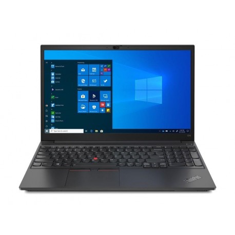 Notebook Lenovo ThinkPad E15 G2 15,6"FHD/i3-1115G4/8GB/SSD256GB/UHD/10PR