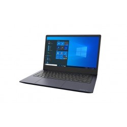 Notebook Toshiba Dynabook Satellite Pro C40-H-107 14"FHD/i5-1035G1/8GB/SSD256GB/UHD/W10 Dark Blue