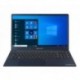 Notebook Toshiba Dynabook SATELLITE PRO C50 15,6"FHD/i3-1005G1/8GB/SSD256GB/UHD Black