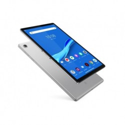 Tablet Lenovo TAB M10 Plus 10.3"/Helio P22T/4GB/64GB/WiFi/Andr.9.0 Platinum