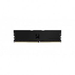 Pamięć DDR4 GOODRAM IRDM PRO Deep Black 8GB 3600MHz 18-22-22 Black
