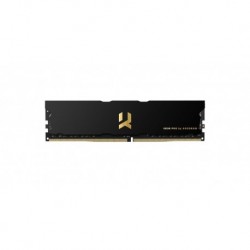 Pamięć DDR4 GOODRAM IRDM PRO 8GB 4000MHz 18-22-22 Black