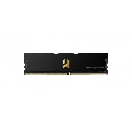 Pamięć DDR4 GOODRAM IRDM PRO 8GB 4000MHz 18-22-22 Black