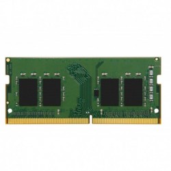 Pamięć SODIMM DDR4 Kingston ValueRAM 8GB (1x8GB) 2933MHz CL21 1,2V single rank Non-ECC