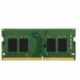 Pamięć SODIMM DDR4 Kingston KCP 8GB (1x8GB) 3200MHz CL22 1,2V single rank non-ECC
